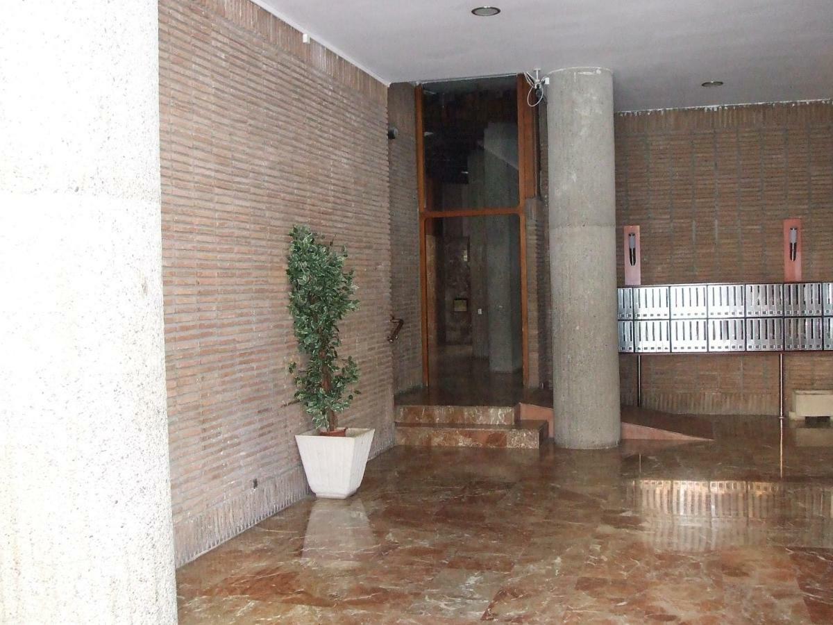 Apartamento Loft Pleno Centro, Vistas Fantasticas Торремолінос Екстер'єр фото